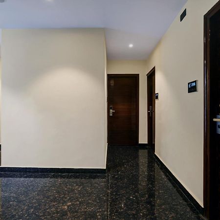 העיר בנגלור Astra Hotels & Suites - Koramangala מראה חיצוני תמונה