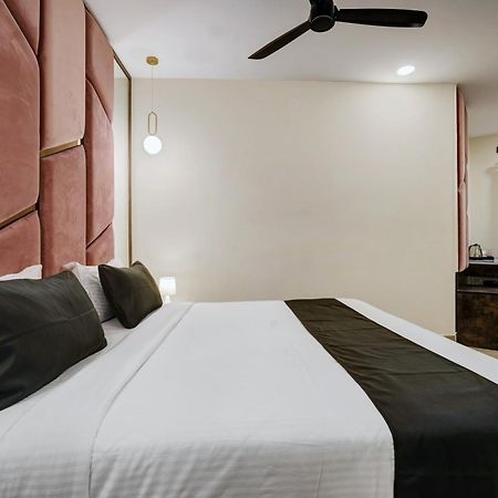העיר בנגלור Astra Hotels & Suites - Koramangala מראה חיצוני תמונה