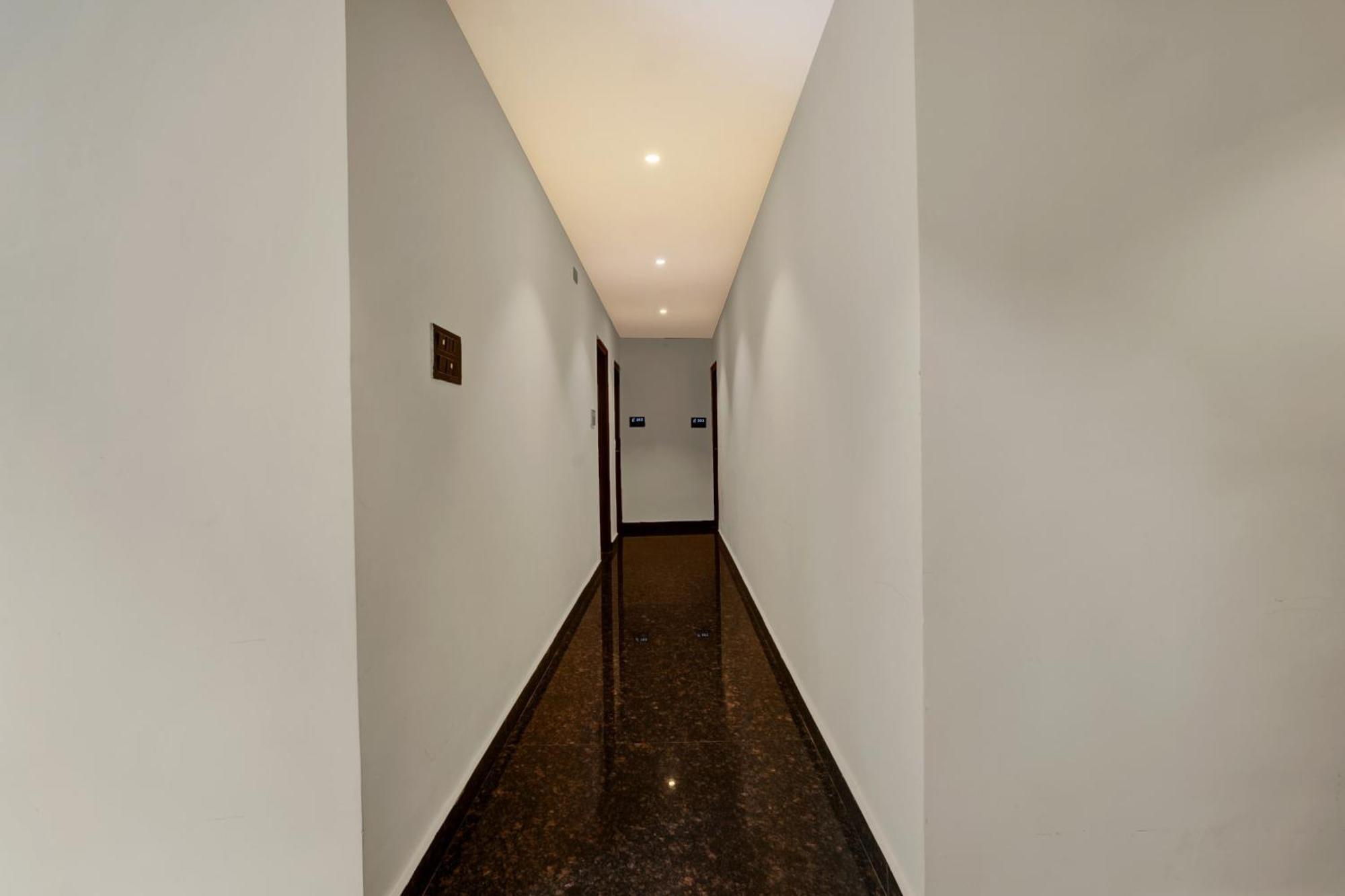 העיר בנגלור Astra Hotels & Suites - Koramangala מראה חיצוני תמונה