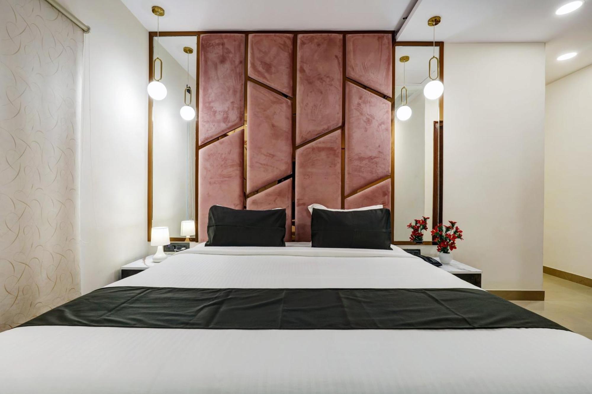 העיר בנגלור Astra Hotels & Suites - Koramangala מראה חיצוני תמונה