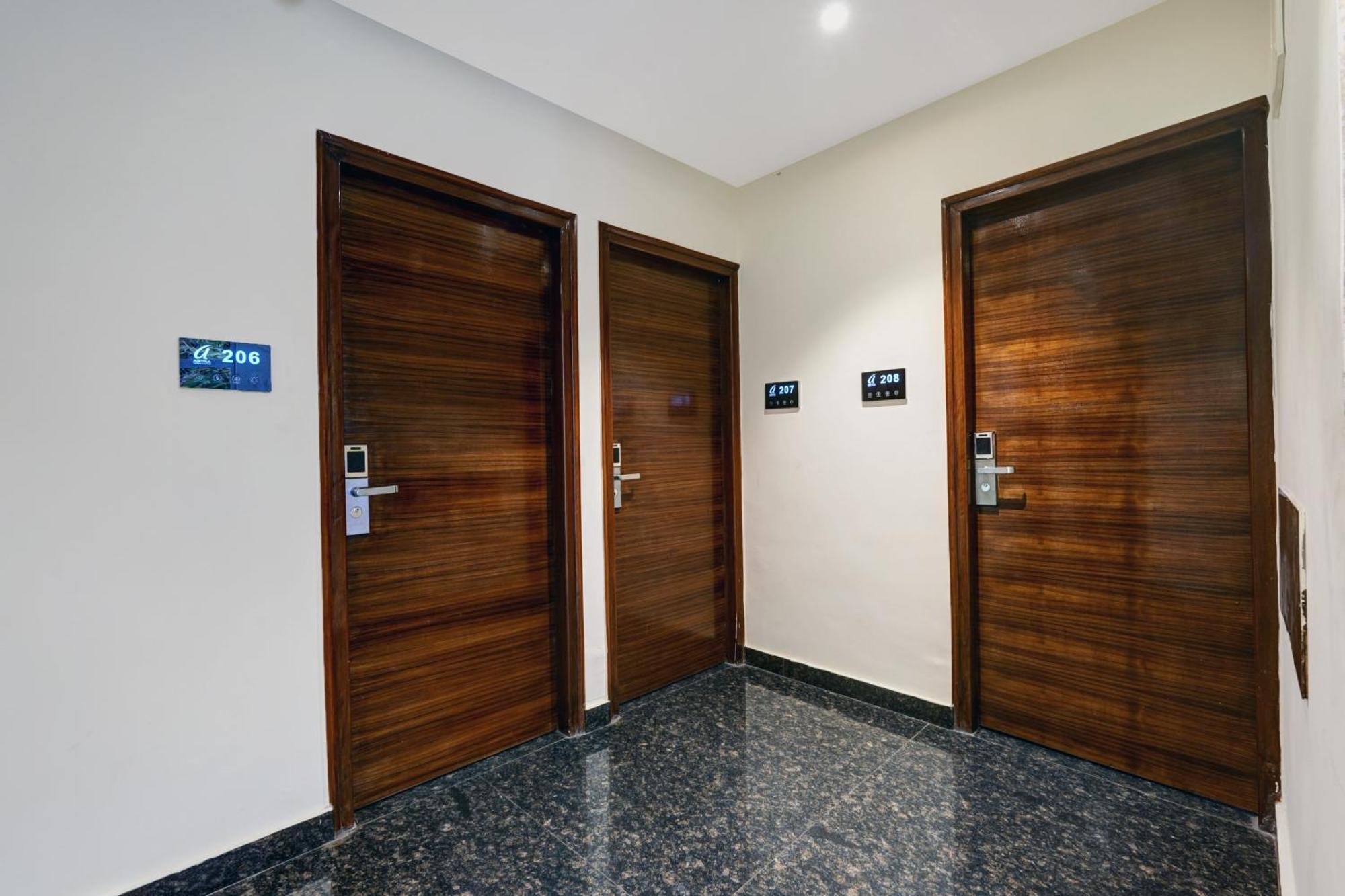 העיר בנגלור Astra Hotels & Suites - Koramangala מראה חיצוני תמונה